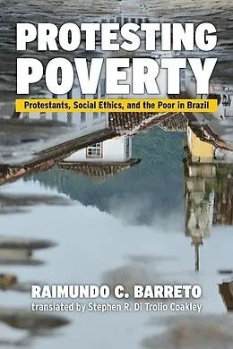 E-Book (pdf) Protesting Poverty von Raimundo C. Barreto