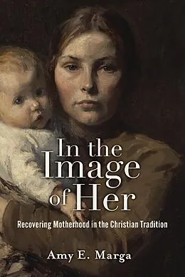 E-Book (epub) In the Image of Her von Amy E. Marga