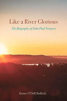 E-Book (epub) Like a River Glorious von Karen O'Dell Bullock