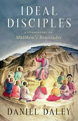 E-Book (pdf) Ideal Disciples von Daniel Daley