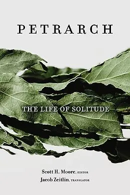 E-Book (pdf) The Life of Solitude von Francesco Petrarca