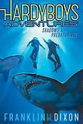 E-Book (epub) Shadows at Predator Reef von Franklin W. Dixon