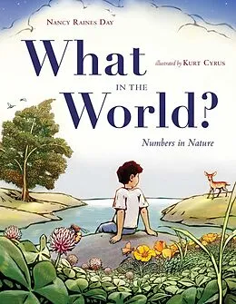 E-Book (epub) What in the World? von Nancy Raines Day
