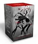Kartonierter Einband The Complete Hush, Hush Saga von Becca Fitzpatrick