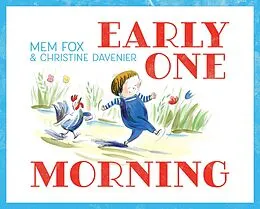 E-Book (epub) He Didn't See an Elephant von Mem Fox