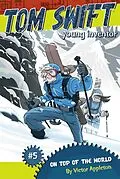 E-Book (epub) On Top of the World von Victor Appleton