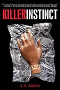E-Book (epub) Killer Instinct von S. E. Green