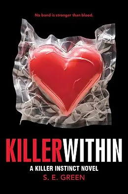 E-Book (epub) Killer Within von S. E. Green