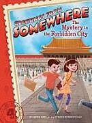 Couverture cartonnée The Mystery in the Forbidden City de Harper Paris