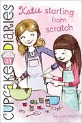 E-Book (epub) Katie Starting from Scratch von Coco Simon
