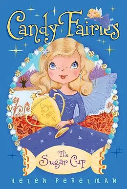 E-Book (epub) The Sugar Cup von Helen Perelman