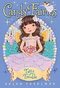 E-Book (epub) Taffy Trouble von Helen Perelman