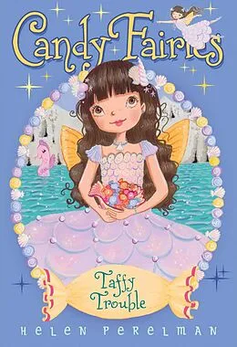 E-Book (epub) Taffy Trouble von Helen Perelman