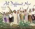 E-Book (epub) All Different Now von Angela Johnson