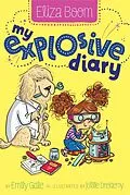 E-Book (epub) My Explosive Diary von Emily Gale