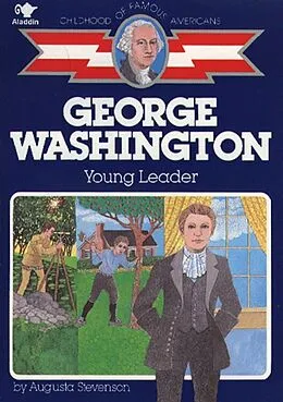 E-Book (epub) George Washington von Augusta Stevenson