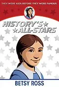 E-Book (epub) Betsy Ross von Ann Weil