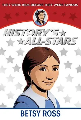 E-Book (epub) Betsy Ross von Ann Weil