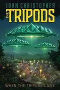 E-Book (epub) When the Tripods Came von John Christopher