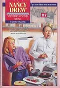 E-Book (epub) Mystery on the Menu von Carolyn Keene