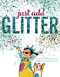 E-Book (epub) Just Add Glitter von Angela Diterlizzi