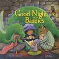 E-Book (epub) Good Night, Baddies von Deborah Underwood