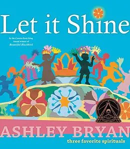 E-Book (epub) Let it Shine von Ashley Bryan
