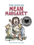 E-Book (epub) Mean Margaret von Tor Seidler