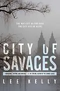 E-Book (epub) City of Savages von Lee Kelly