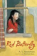 E-Book (epub) Red Butterfly von A. L. Sonnichsen