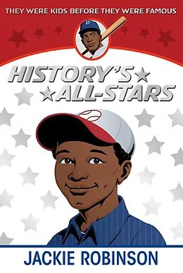 E-Book (epub) Jackie Robinson von Herb Dunn