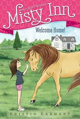 E-Book (epub) Welcome Home! von Kristin Earhart