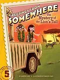 E-Book (epub) The Mystery of the Lion's Tail von Harper Paris