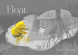 E-Book (epub) Float von Daniel Miyares
