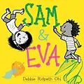 E-Book (epub) Sam & Eva von Debbie Ridpath Ohi