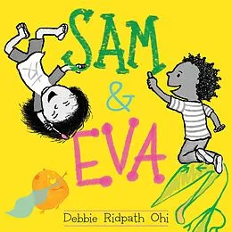 E-Book (epub) Sam & Eva von Debbie Ridpath Ohi