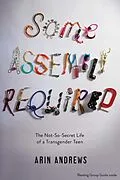 E-Book (epub) Some Assembly Required von Arin Andrews