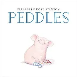 E-Book (epub) Peddles von Elizabeth Rose Stanton
