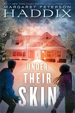 E-Book (epub) Under Their Skin von Margaret Peterson Haddix