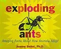 E-Book (epub) Exploding Ants von Joanne Settel