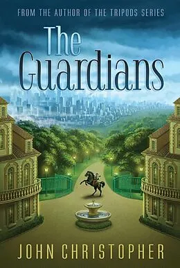 E-Book (epub) The Guardians von John Christopher