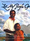E-Book (epub) Let My People Go von Patricia C. McKissack, Fredrick L. McKissack