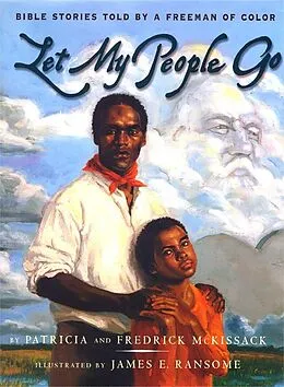 E-Book (epub) Let My People Go von Patricia C. McKissack, Fredrick L. McKissack