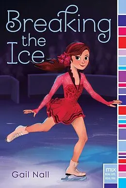 E-Book (epub) Breaking the Ice von Gail Nall