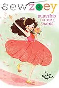 E-Book (epub) Bursting at the Seams von Chloe Taylor