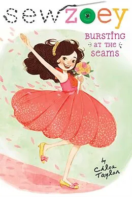 E-Book (epub) Bursting at the Seams von Chloe Taylor