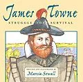 E-Book (epub) James Towne von Marcia Sewall