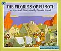 E-Book (epub) The Pilgrims of Plimoth von Marcia Sewall