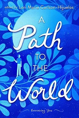 E-Book (epub) A Path to the World von Shadi Feddin, Ralph Fletcher, Valerie Gribben