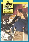 E-Book (epub) The Prime-Time Crime von Franklin W. Dixon